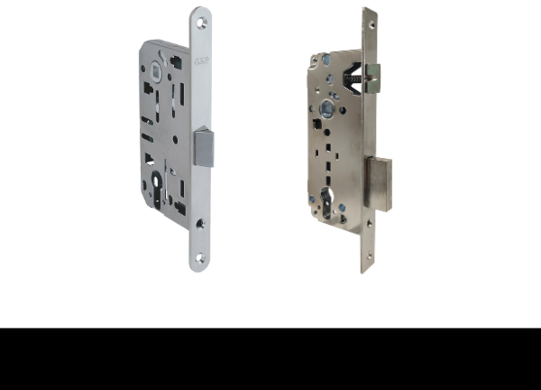 CERRADURAS DE SEGURIDAD PARA PUERTA L4