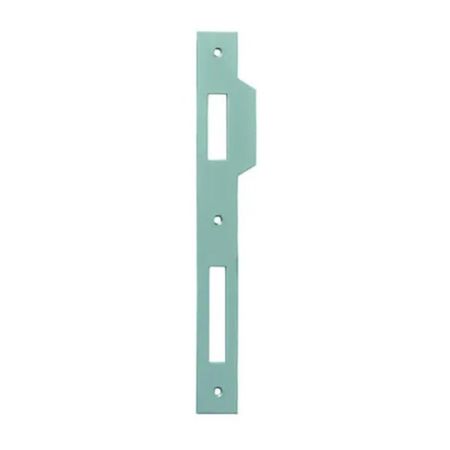 CONTRAFRONTAL L4 ROLLER NIQUELADO